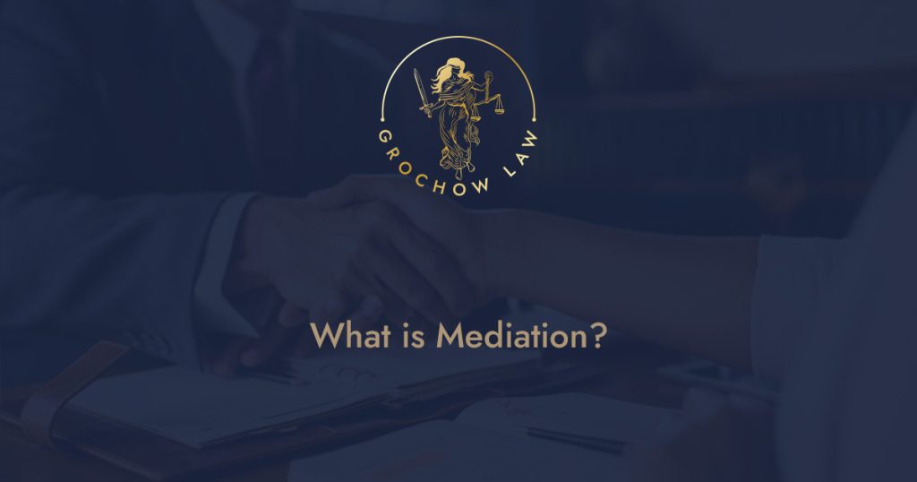 mediation