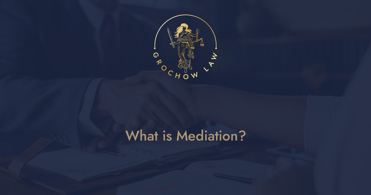 mediation