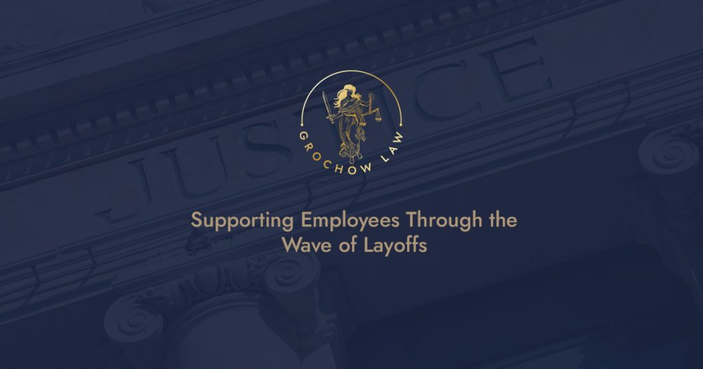 layoffs