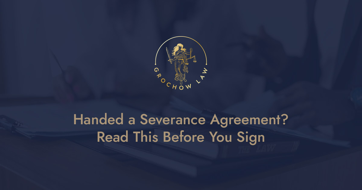 severance-agreement